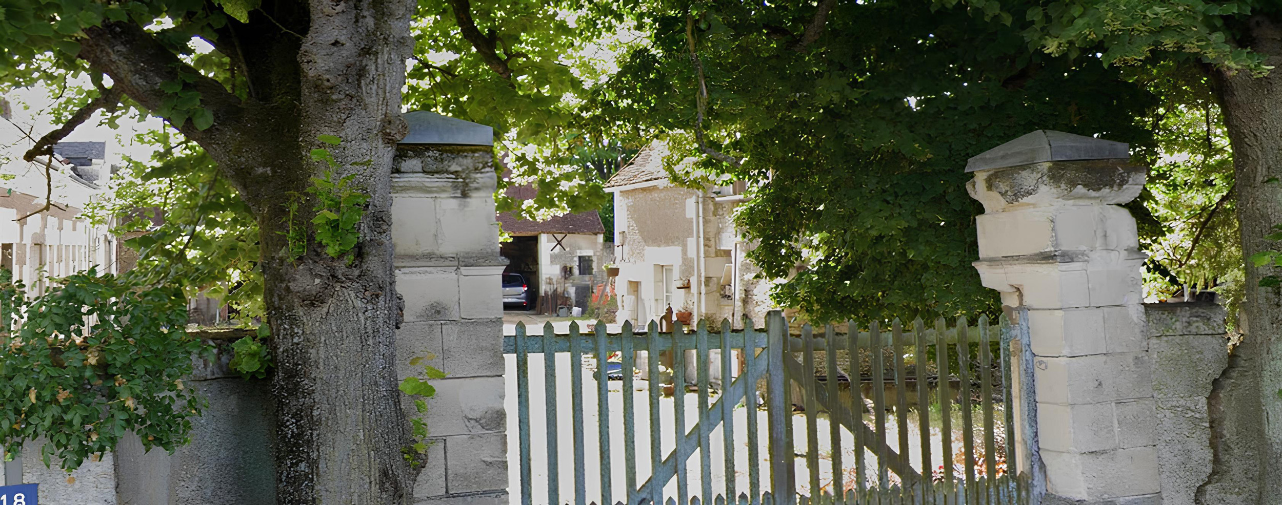 Ferme de la Vasselière