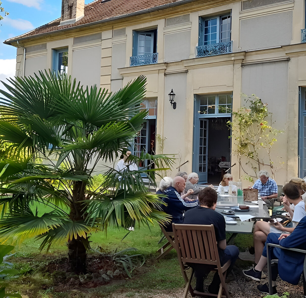 La Maison des Cultures